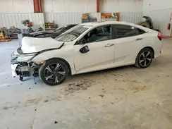 19XFC1F99HE031523 2017 HONDA CIVIC