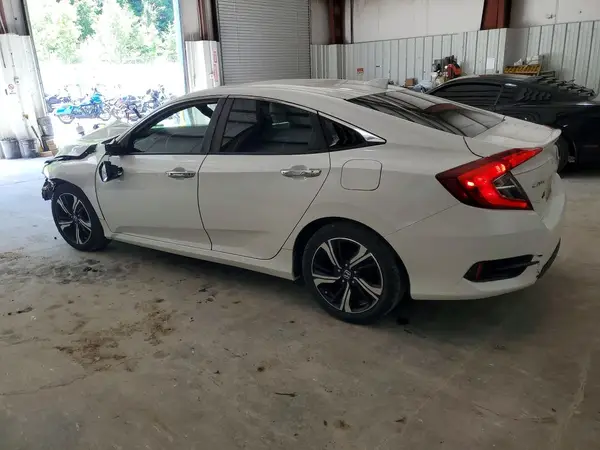 19XFC1F99HE031523 2017 HONDA CIVIC - Image 2