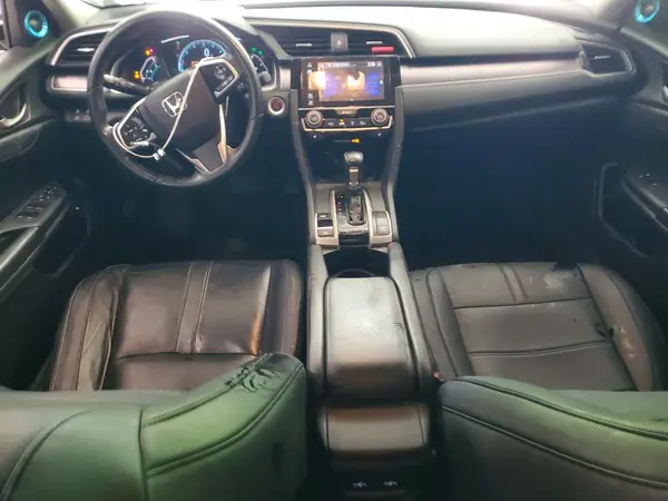 19XFC1F99HE031523 2017 HONDA CIVIC - Image 8