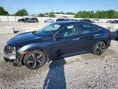 19XFC1F99HE032851 2017 HONDA CIVIC