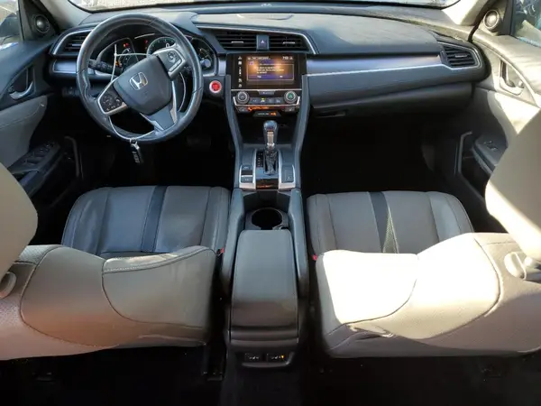 19XFC1F99HE032851 2017 HONDA CIVIC - Image 8
