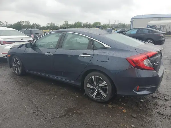 19XFC1F99HE201167 2017 HONDA CIVIC - Image 2