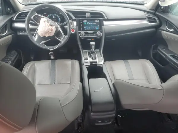 19XFC1F99HE201167 2017 HONDA CIVIC - Image 8