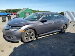 19XFC1F99HE203615 2017 HONDA CIVIC