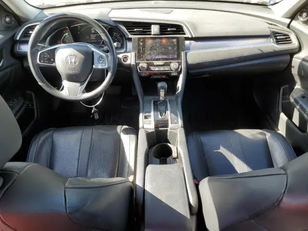 19XFC1F99HE203615 2017 HONDA CIVIC - Image 8