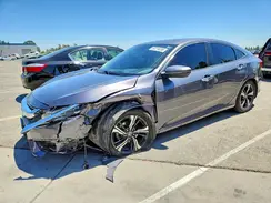 19XFC1F99HE212704 2017 HONDA CIVIC