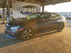 19XFC1F99HE213559 2017 HONDA CIVIC
