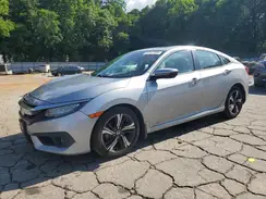 19XFC1F99JE000049 2018 HONDA CIVIC