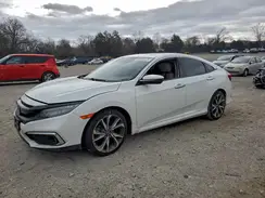 19XFC1F99KE000845 2019 HONDA CIVIC