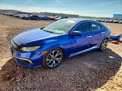 19XFC1F99KE001753 2019 HONDA CIVIC