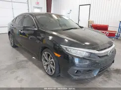 19XFC1F99KE006211 2019 HONDA CIVIC