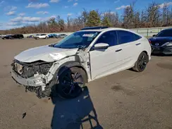 19XFC1F99KE200561 2019 HONDA CIVIC