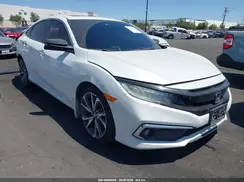 19XFC1F99KE203668 2019 HONDA CIVIC