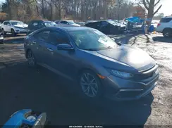 19XFC1F99KE206599 2019 HONDA CIVIC