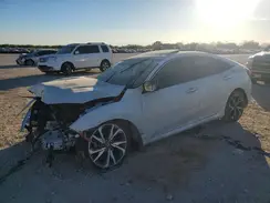 19XFC1F99LE000751 2020 HONDA CIVIC