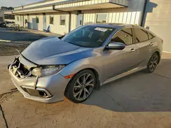 19XFC1F99LE001320 2020 HONDA CIVIC
