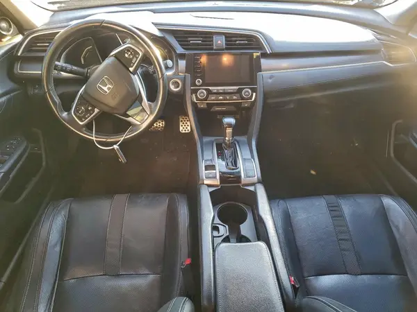 19XFC1F99LE001320 2020 HONDA CIVIC - Image 8