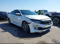 19XFC1F99LE005058 2020 HONDA CIVIC
