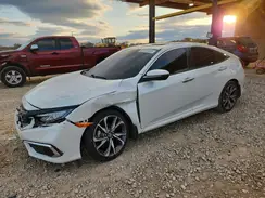 19XFC1F99LE015427 2020 HONDA CIVIC