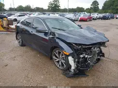 19XFC1F99LE021213 2020 HONDA CIVIC