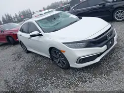19XFC1F99LE206491 2020 HONDA CIVIC