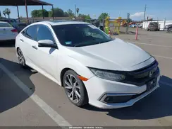 19XFC1F99LE210377 2020 HONDA CIVIC