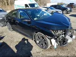 19XFC1F99LE211349 2020 HONDA CIVIC