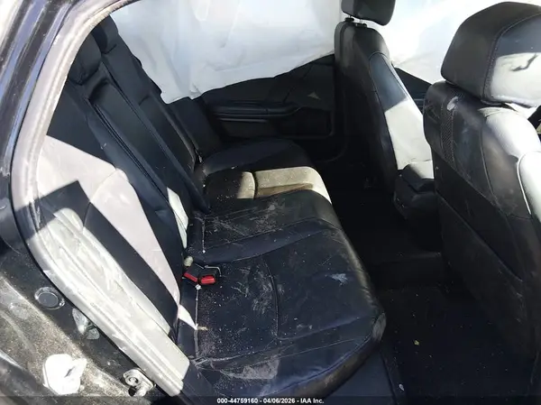 19XFC1F99LE211349 2020 HONDA CIVIC - Image 8