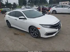 19XFC1F99LE212405 2020 HONDA CIVIC