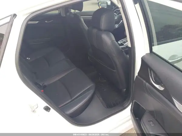19XFC1F99LE212405 2020 HONDA CIVIC - Image 8