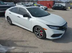 19XFC1F99LE215594 2020 HONDA CIVIC