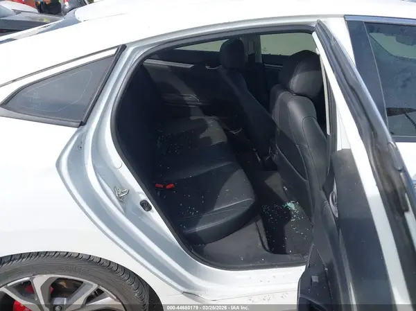 19XFC1F99LE215594 2020 HONDA CIVIC - Image 8