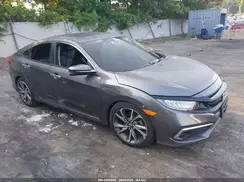 19XFC1F99LE217460 2020 HONDA CIVIC