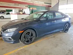 19XFC1F99ME002467 2021 HONDA CIVIC