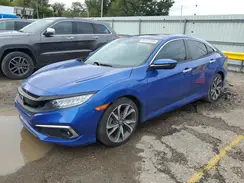 19XFC1F99ME004297 2021 HONDA CIVIC