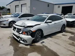 19XFC1F99ME004770 2021 HONDA CIVIC
