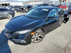 19XFC1F99ME201406 2021 HONDA CIVIC