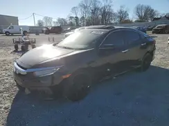 19XFC1F9XGE000859 2016 HONDA CIVIC