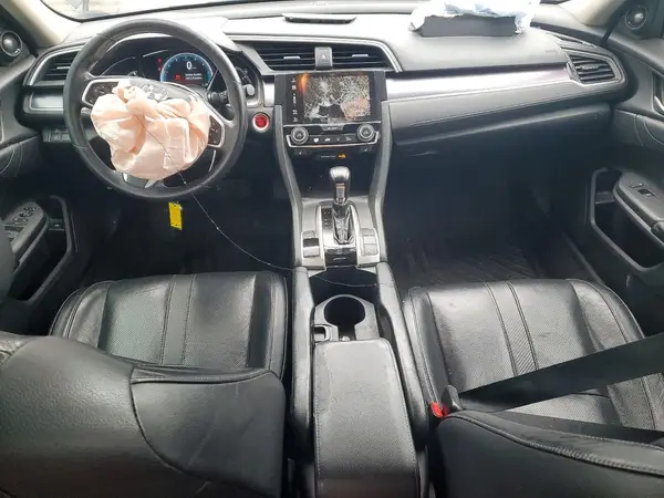 19XFC1F9XGE000876 2016 HONDA CIVIC - Image 8