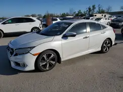 19XFC1F9XGE001283 2016 HONDA CIVIC