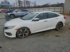 19XFC1F9XGE002174 2016 HONDA CIVIC