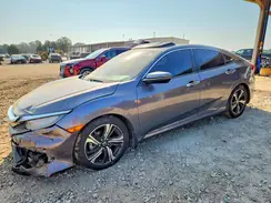19XFC1F9XGE002661 2016 HONDA CIVIC