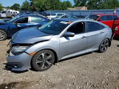 19XFC1F9XGE004930 2016 HONDA CIVIC
