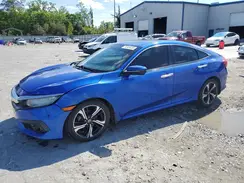 19XFC1F9XGE005611 2016 HONDA CIVIC