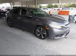 19XFC1F9XGE006239 2016 HONDA CIVIC