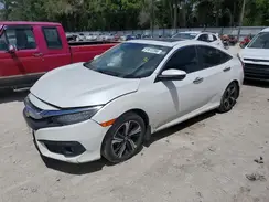 19XFC1F9XGE007231 2016 HONDA CIVIC