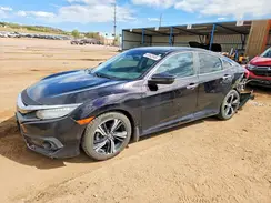 19XFC1F9XGE010498 2016 HONDA CIVIC