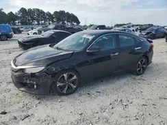 19XFC1F9XGE010632 2016 HONDA CIVIC