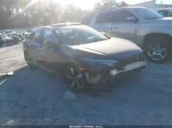 19XFC1F9XGE010923 2016 HONDA CIVIC
