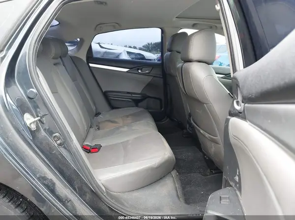 19XFC1F9XGE012493 2016 HONDA CIVIC - Image 8
